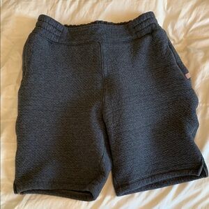 Lunya sweatshorts